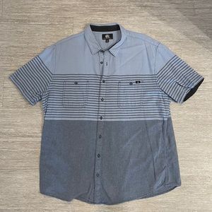 Men’s Rock & Republic Button Up